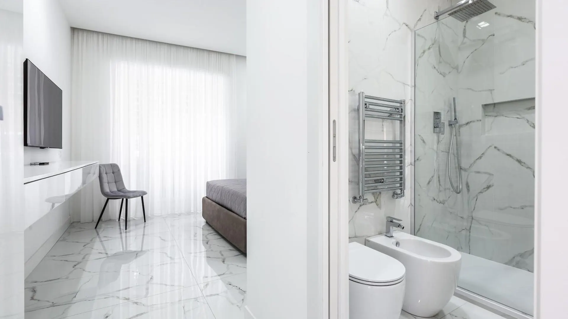 Alissa Suite Roma Bed & Breakfast