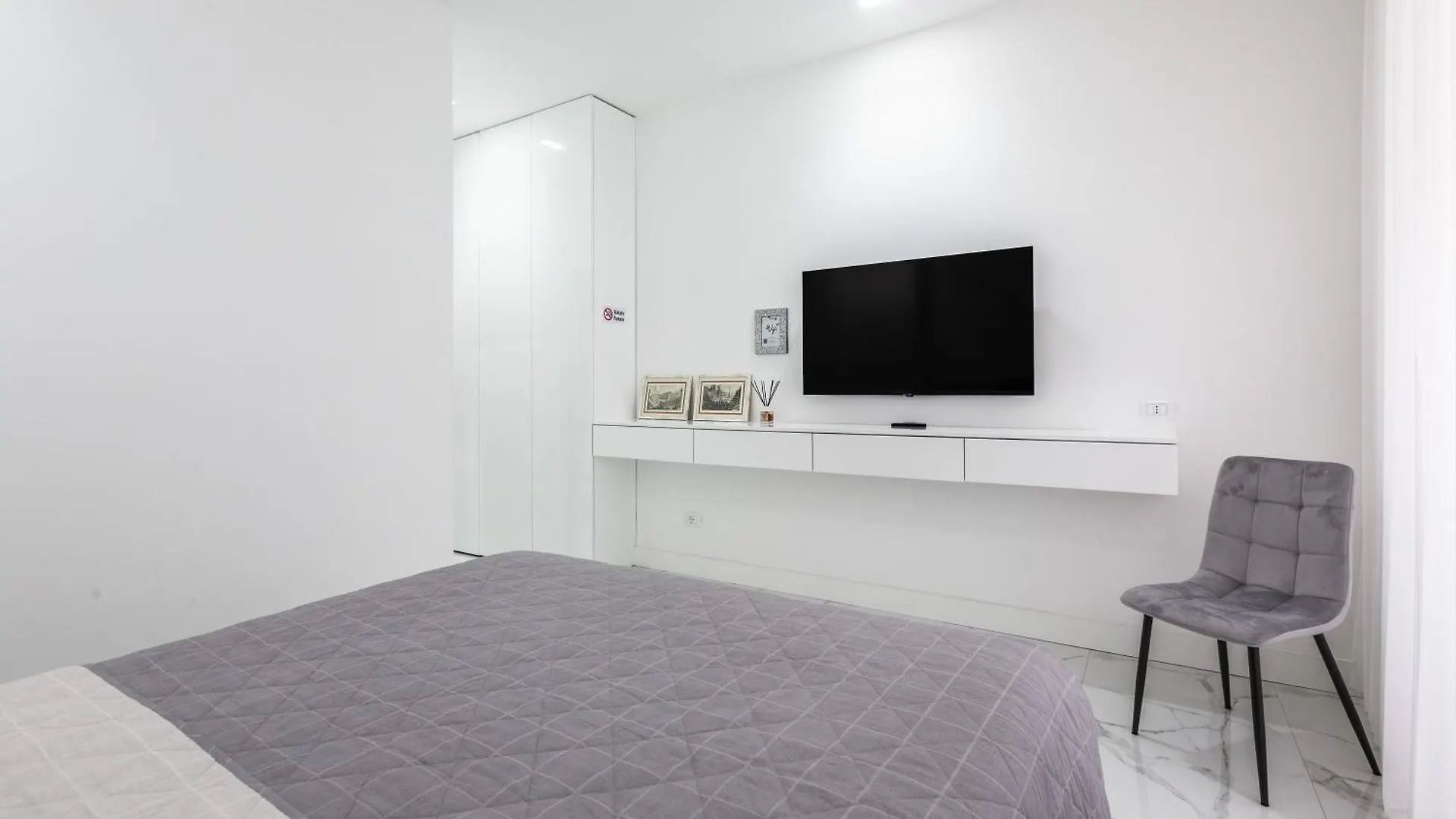 Alissa Suite Roma Bed & Breakfast