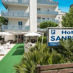 Sanremo 3*, Milano Marittima Italia
