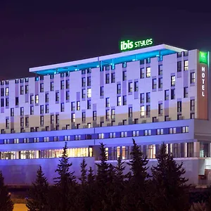 Ibis Styles Eur Rzym