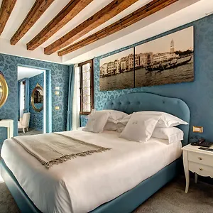 Gkk Exclusive Private 3*, Venecia Italia