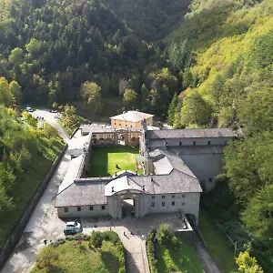 Del Pellegrino , Roncobillaccio Italia