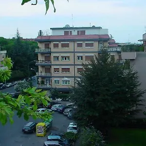 Balduina Hotel