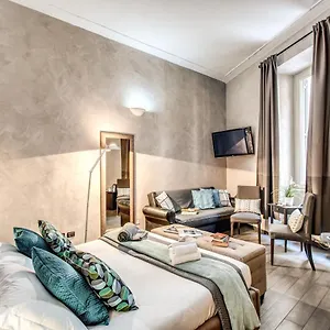 3* Pensión La Residenza Dell'angelo