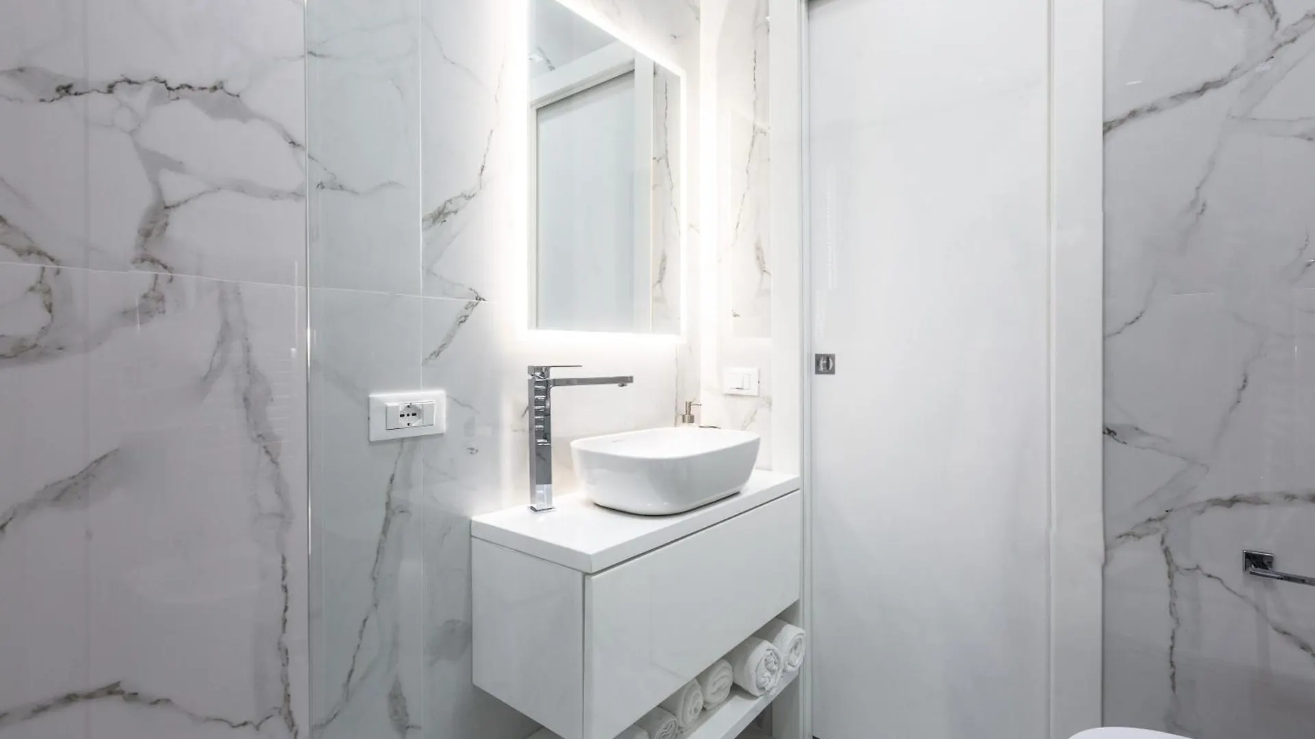 Alissa Suite Rome