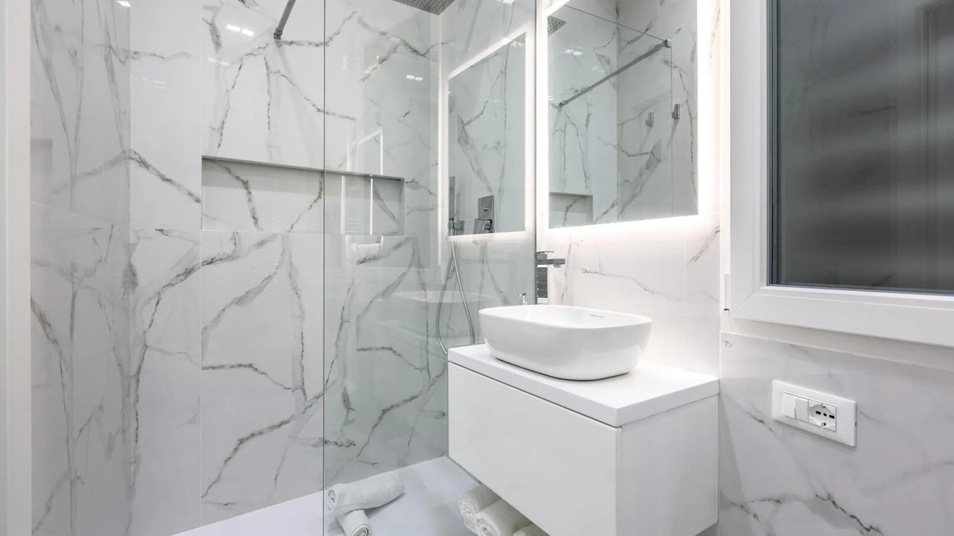 Alissa Suite Rome