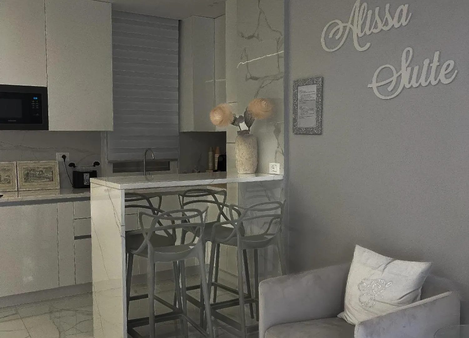 Bed and breakfast Alissa Suite Roma Italia