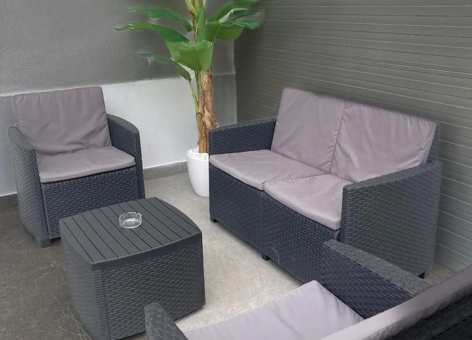 Alissa Suite Rome