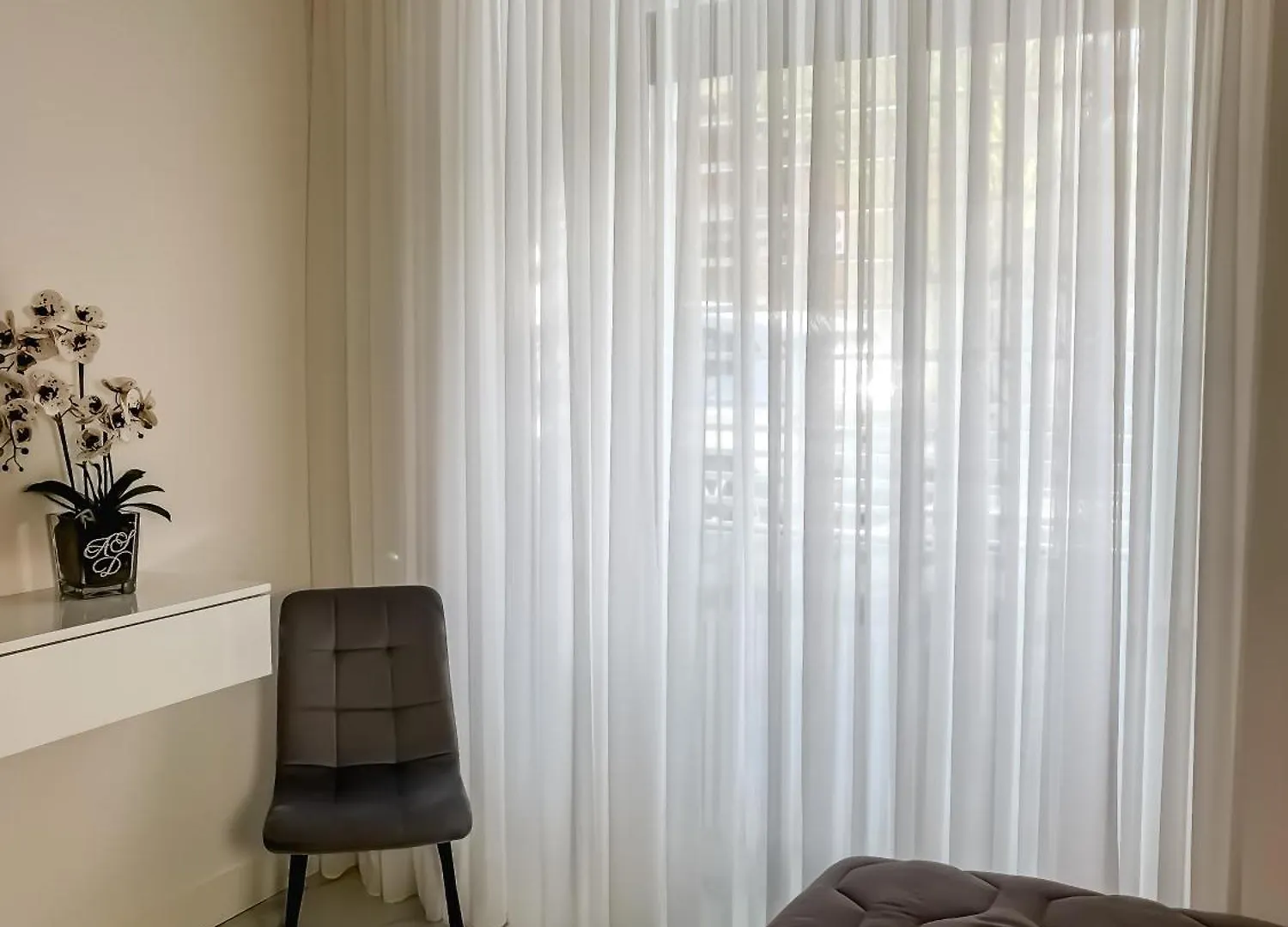 Bed & Breakfast Alissa Suite Rome