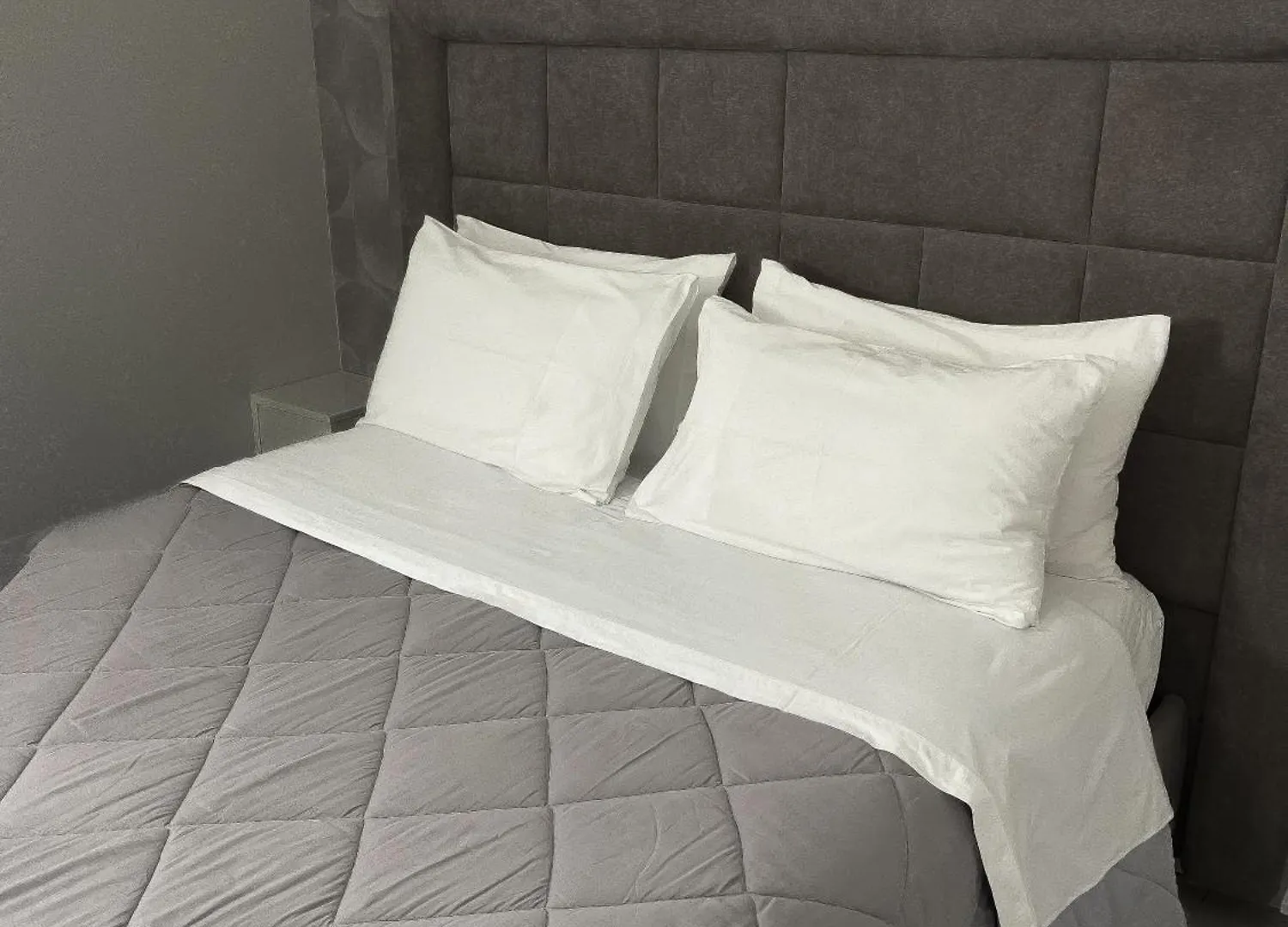 Alissa Suite Roma Italia