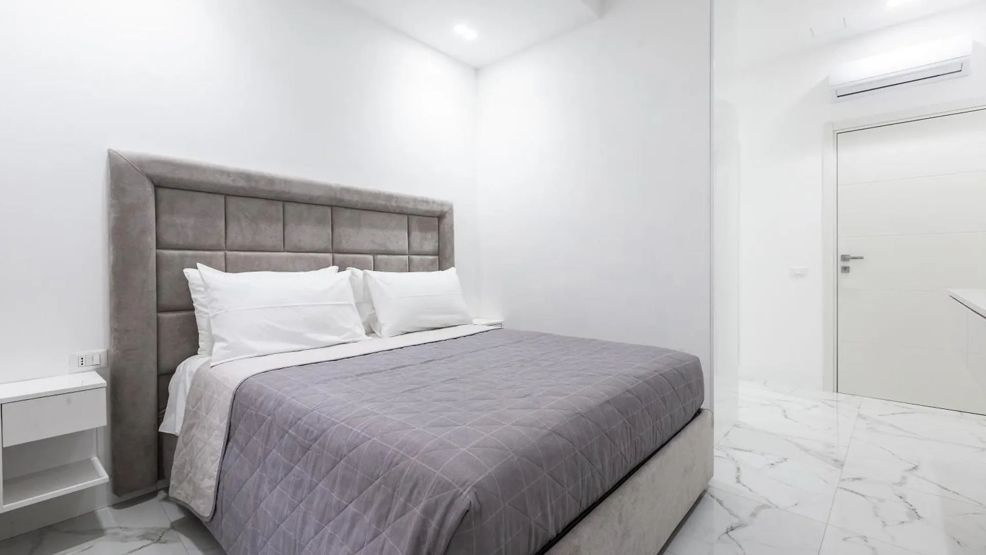 Oda ve Kahvaltı Alissa Suite Roma