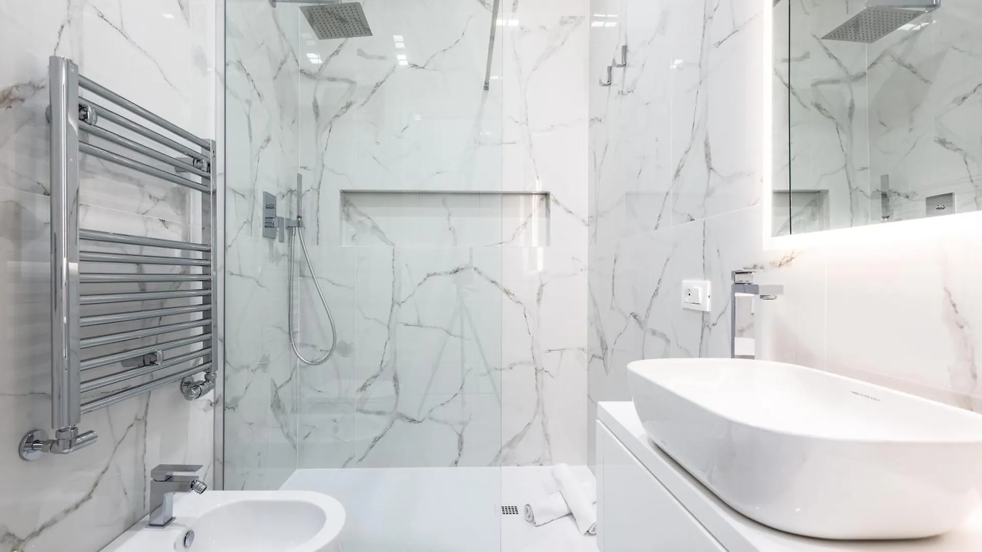 Oda ve Kahvaltı Alissa Suite Roma
