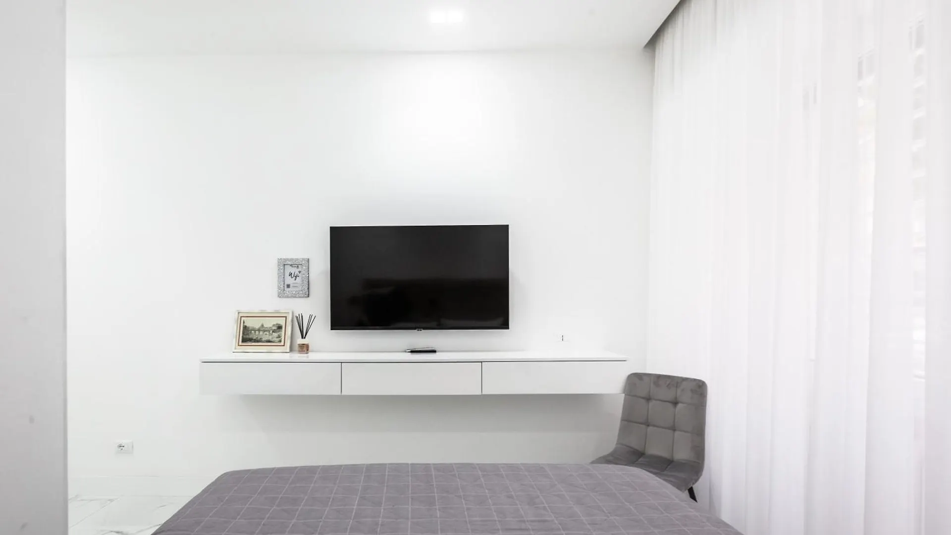 Alissa Suite Roma Oda ve Kahvaltı