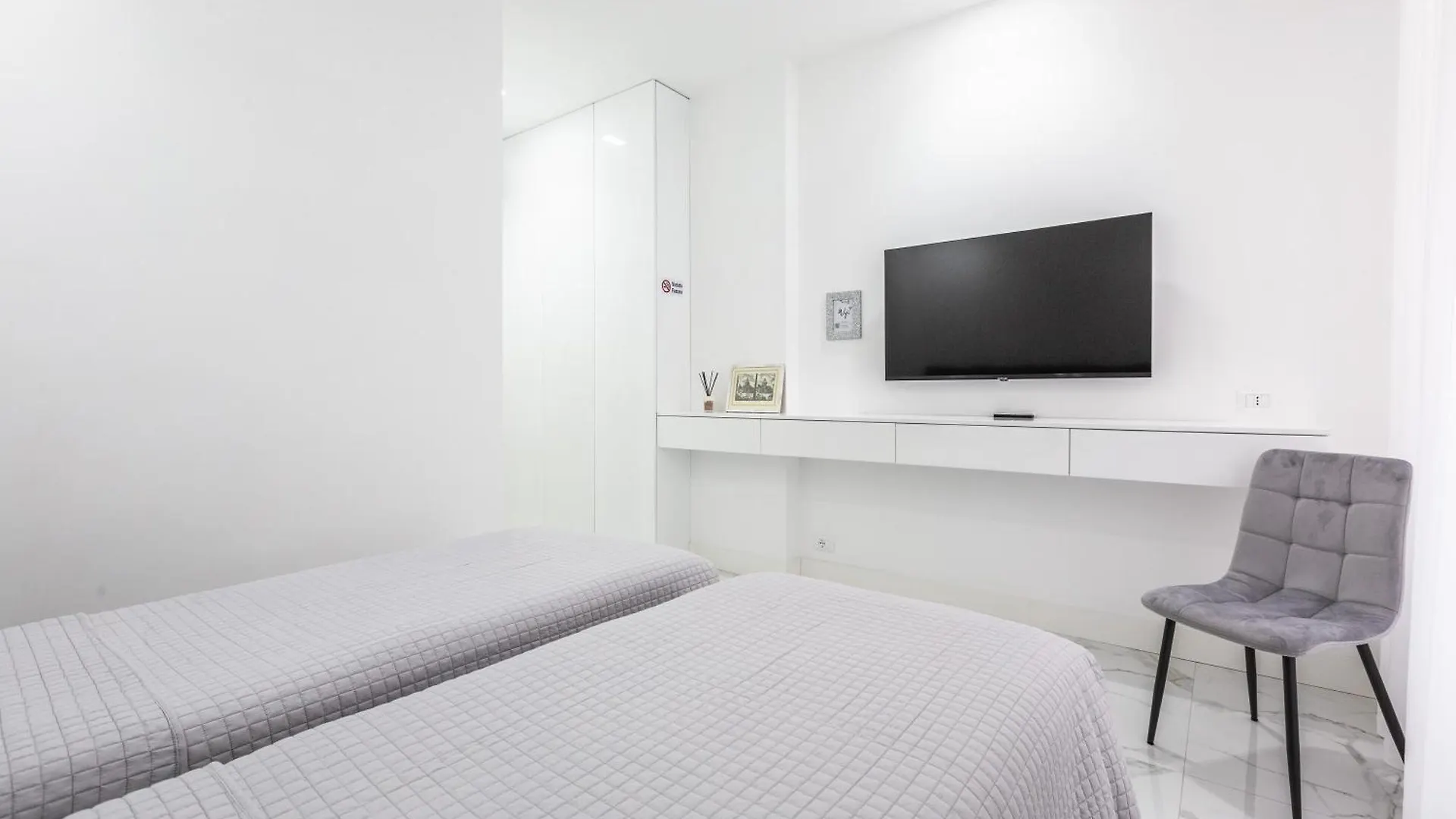 Alissa Suite Roma Oda ve Kahvaltı