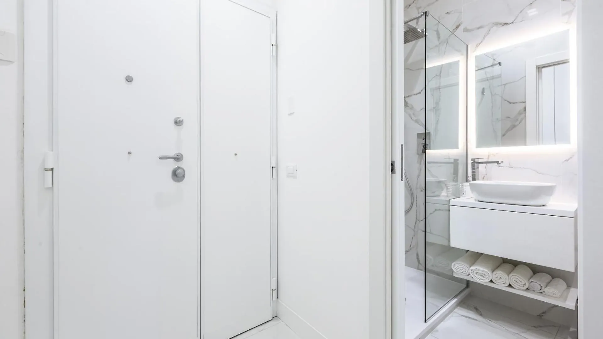 Alissa Suite Roma İtalya