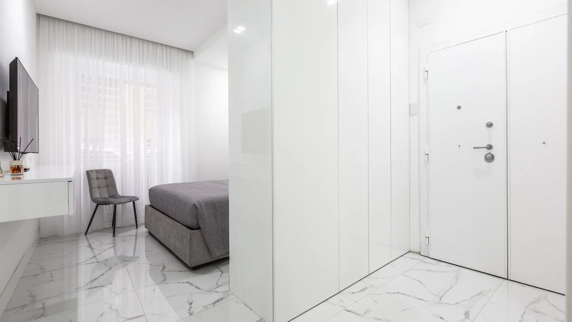 Alissa Suite Roma