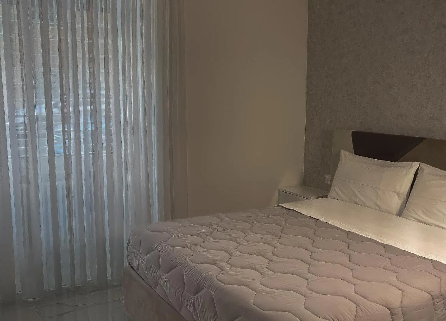 Oda ve Kahvaltı Alissa Suite Roma