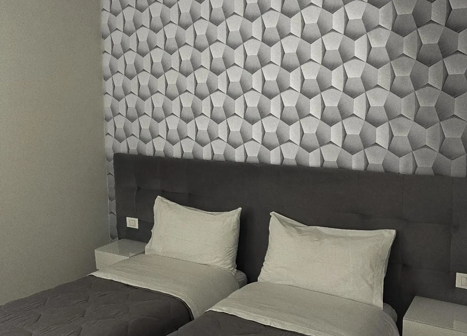 Alissa Suite Roma Oda ve Kahvaltı