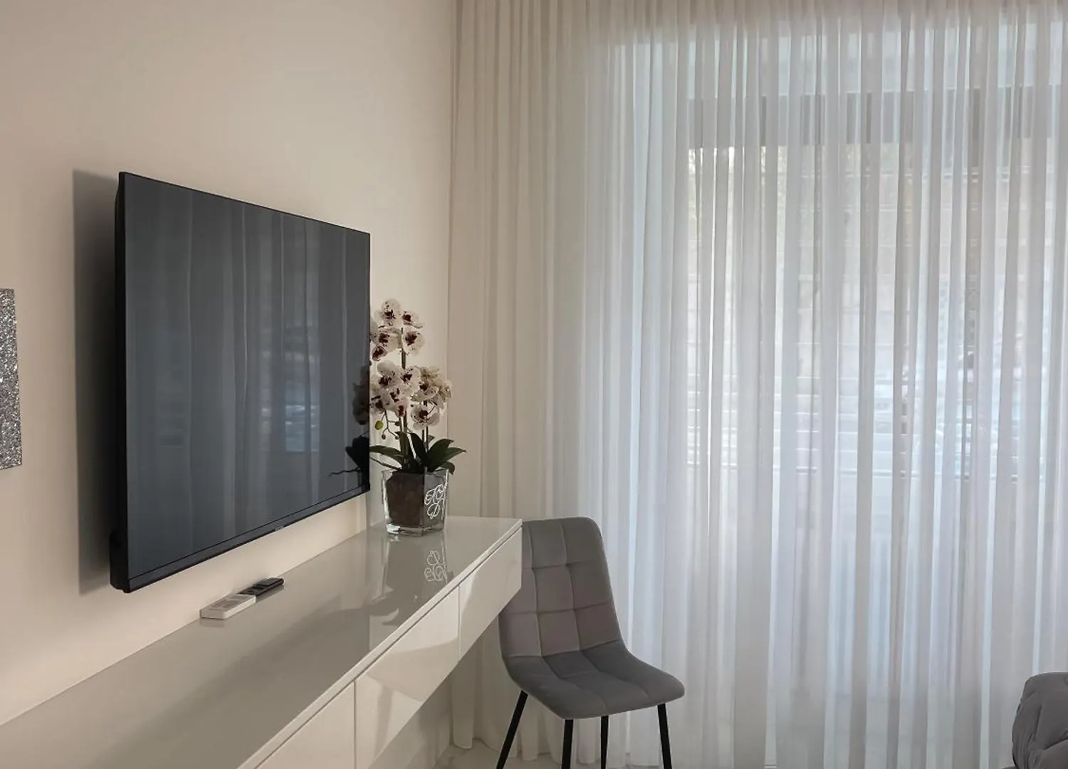 Alissa Suite Roma Oda ve Kahvaltı
