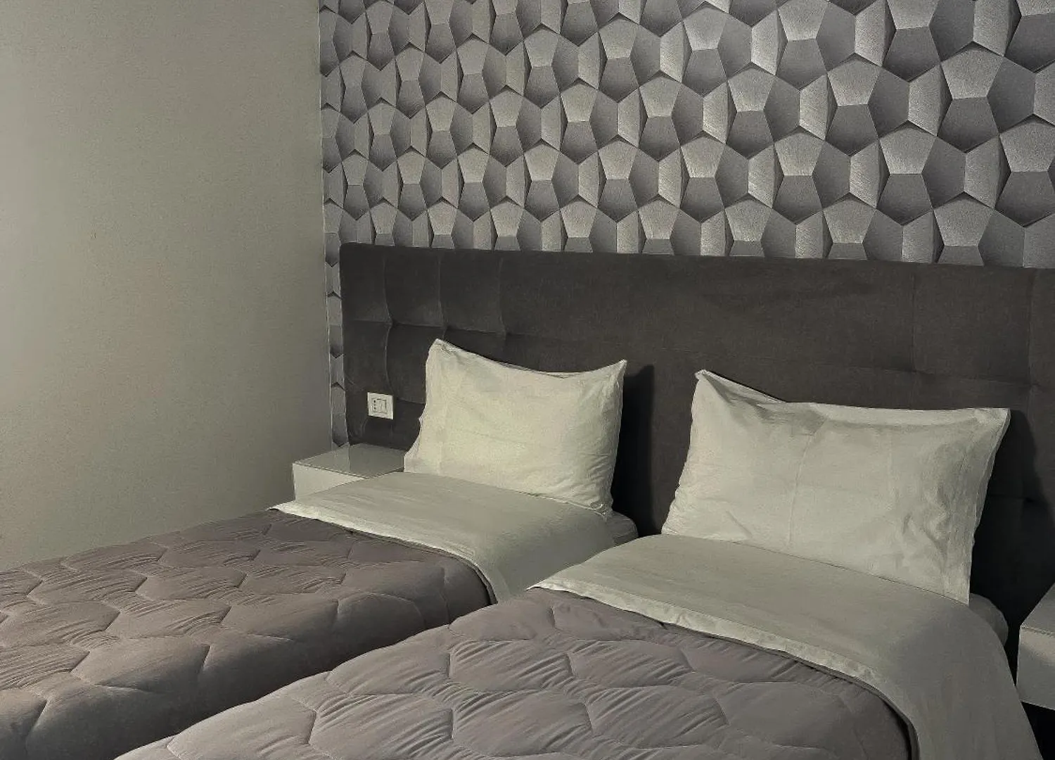 Alissa Suite Roma
